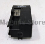 Genuine BMW E36 E34 E39 E38 10-Pin Glow Plug Controller Relay 12212246473 6-Cyl. - Image 9