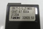 Genuine Mazda MX-5 Mk2 (98-05) Unit Door Lock Timer Module GE4T67830A 3280953 - Image 8