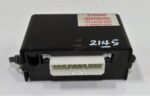 AMR6355 Genuine Range Rover II P38 Front Door Control Module 99-A4036-XXX E26640 - Image 2