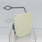 Genuine Mini F56 LCi2 (21- 24) Rear Bumper Towing Eye Cover Pepper-White 9450902 - Image 3
