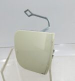 Genuine Mini F56 LCi2 (21- 24) Rear Bumper Towing Eye Cover Pepper-White 9450902 - Image 5