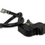 Genuine BMW E82 E88 Z4 E89 05-13 Battery Terminal Charge Status IBS 61127579004