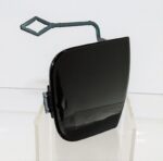 Genuine Mini F56 LCi2 /21-24 Rear Bumper Towing Eye Cover Midnight Black 9450902 - Image 3