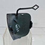 Genuine Mini F56 LCi2 /21-24 Rear Bumper Towing Eye Cover Midnight Black 9450902 - Image 4