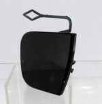 Genuine Mini F56 LCi2 /21-24 Rear Bumper Towing Eye Cover Midnight Black 9450902 - Image 5