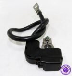 Genuine BMW E82 E88 Z4 E89 05-13 Battery Terminal Charge Status IBS 61127579004 - Image 6