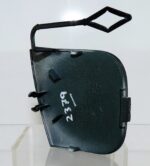 Genuine Mini F56 LCi2 /21-24 Rear Bumper Towing Eye Cover Midnight Black 9450902 - Image 6