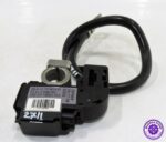 Genuine BMW E82 E88 Z4 E89 05-13 Battery Terminal Charge Status IBS 61127579004 - Image 7