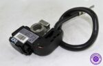 Genuine BMW E82 E88 Z4 E89 05-13 Battery Terminal Charge Status IBS 61127579004 - Image 8