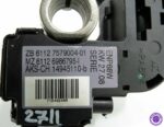 Genuine BMW E82 E88 Z4 E89 05-13 Battery Terminal Charge Status IBS 61127579004 - Image 9