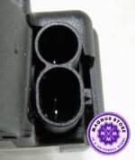 4F0959792E Genuine Audi A6 C6 Front Left Side Door Control Module TSG C6 Temic - Image 3