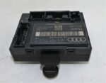 4F0959792E Genuine Audi A6 C6 Front Left Side Door Control Module TSG C6 Temic - Image 7