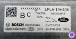 Land Rover Windscreen Dual Lane Departure Camera LPLA-19H406-BC Bosch 0203502444 - Image 9