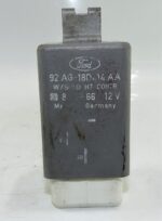 Genuine Ford Classic Escort Windscreen Heater Control Unit Relay 92AG-18D414-AA - Image 9