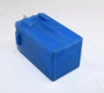 Genuine Classic Land Rover Defender Heated RearWindow Timer Relay SRB544 DCP8988 - Image 2