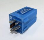 Genuine Classic Land Rover Defender Heated RearWindow Timer Relay SRB544 DCP8988 - Image 5