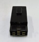 Genuine Mazda 626 GE Mk4 (92-98) Door Lock Control Module Relay GA5R67830 Imasen - Image 3