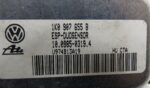 VW Golf 5 MK5 Touran 1T (03-09) ESP-Duo Sensor Yaw Rate Sensor 1K0907655B HU CTA - Image 11