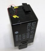 Genuine Mazda 626 GE Mk4 (92-98) Door Lock Control Module Relay GA5R67830 Imasen - Image 12
