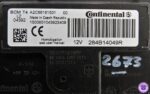 248B14049R Dacia Duster Sandero Logan Body Control Module BCM T4 L2 A2C86181501 - Image 9