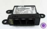 Vauxhall Opel Meriva B Mokka Parking Aid PDC Module 13354532 Bosch 0263004446 - Image 3