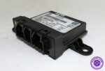 Vauxhall Opel Meriva B Mokka Parking Aid PDC Module 13354532 Bosch 0263004446 - Image 5