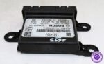 Vauxhall Opel Meriva B Mokka Parking Aid PDC Module 13354532 Bosch 0263004446 - Image 7