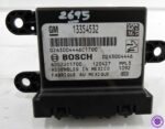 Vauxhall Opel Meriva B Mokka Parking Aid PDC Module 13354532 Bosch 0263004446 - Image 8