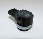 Genuine BMW Mini (2021-2024) 1x Chili Red PDC Parking Sensor 66205A675A0 Germany - Image 2