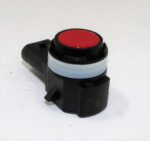Genuine BMW Mini (2021-2024) 1x Chili Red PDC Parking Sensor 66205A675A0 Germany - Image 3