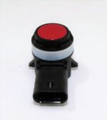 Genuine BMW Mini (2021-2024) 1x Chili Red PDC Parking Sensor 66205A675A0 Germany - Image 5