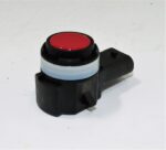 Genuine BMW Mini (2021-2024) 1x Chili Red PDC Parking Sensor 66205A675A0 Germany - Image 6