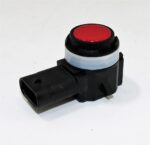 Genuine BMW Mini (2021-2024) 1x Chili Red PDC Parking Sensor 66205A675A0 Germany - Image 8