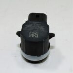 Genuine BMW Mini (2021-2024) 1x Chili Red PDC Parking Sensor 66205A675A0 Germany - Image 9