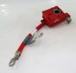 Genuine BMW E87 E81 (04-12) Positive Battery Cable Plus Pole 9217017 61139203570 - Image 3