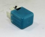 Genuine Honda Rover (1993-2005) 4-Pin Blue Multiuse Relay Denso 056700-9340 12V - Image 2