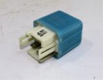 Genuine Honda Rover (1993-2005) 4-Pin Blue Multiuse Relay Denso 056700-9340 12V - Image 5