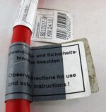 Genuine BMW E87 E81 (04-12) Positive Battery Cable Plus Pole 9217017 61139203570 - Image 9