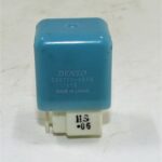 Genuine Honda Rover (1993-2005) 4-Pin Blue Multiuse Relay Denso 056700-9340 12V - Image 7