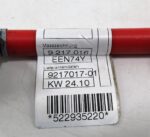 Genuine BMW E87 E81 (04-12) Positive Battery Cable Plus Pole 9217017 61139203570 - Image 10