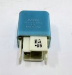 Genuine Honda Rover (1993-2005) 4-Pin Blue Multiuse Relay Denso 056700-9340 12V - Image 9