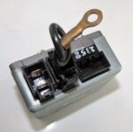 Suzuki Splash/ Wagon/ Agila Power Steering Control Module ECU 38720-51K10 Japan - Image 10