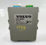 Genuine Volvo V40 S40 USS Control Module Unit Frontside Sweden 30620885 ⚠️01W05 - Image 9