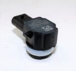 Genuine BMW Mini 2021-2024 1x Legend Grey PDC Parking Sensor 66205A675A4 Germany - Image 2