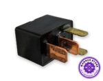 Genuine Isuzu Mitsubishi Multiuse 4-Pin Relay NAiS ACV31212-M01 897309-2930 12V