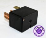 Genuine Isuzu Mitsubishi Multiuse 4-Pin Relay NAiS ACV31212-M01 897309-2930 12V - Image 2