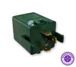 Genuine Hyundai Amica / Atoz 3-Blade Turn Signal Flasher Green Relay 95550-34000
