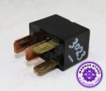 Genuine Isuzu Mitsubishi Multiuse 4-Pin Relay NAiS ACV31212-M01 897309-2930 12V - Image 5