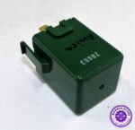 Genuine Hyundai Amica / Atoz 3-Blade Turn Signal Flasher Green Relay 95550-34000 - Image 2