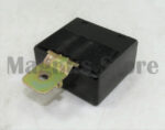 Kia Sorinto JC/ 8-Pin Electronic Folding Mirror Control Unit (Relay) 93571-3E000 - Image 6